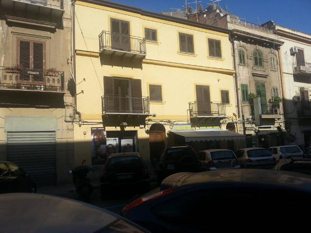 Appartamento in affitto a VIII Circoscrizione, Palermo