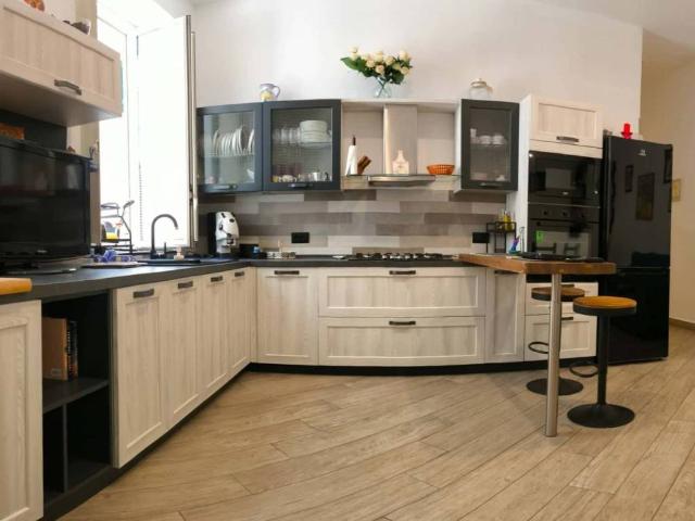 Appartamento in affitto a VIII Circoscrizione, Palermo