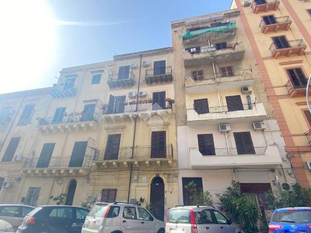 Appartamento in affitto a V Circoscrizione, Palermo