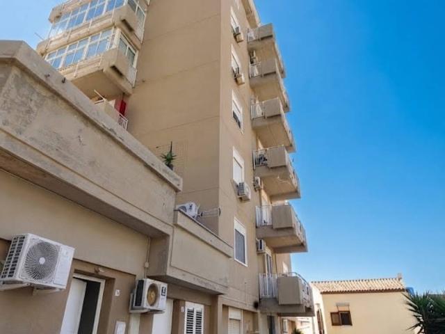 Appartamento in affitto a VIII Circoscrizione, Palermo