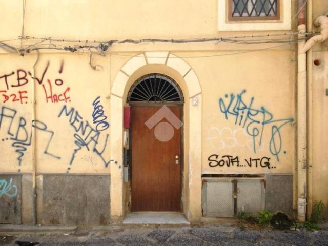 Appartamento in affitto a I Circoscrizione, Palermo