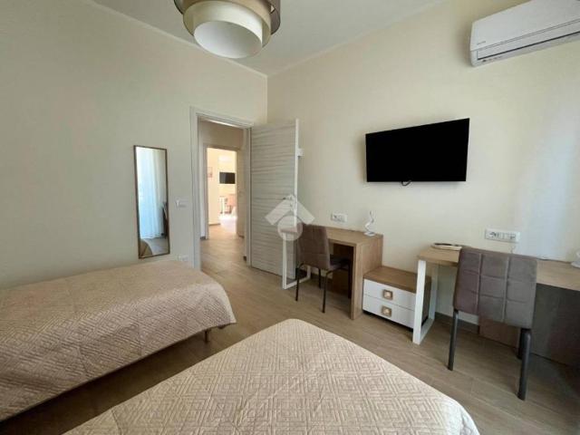 Appartamento in affitto a IV Circoscrizione, Palermo