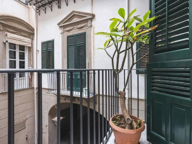 Appartamento in affitto a I Circoscrizione, Palermo
