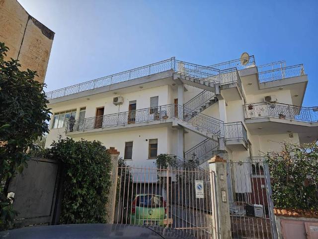 Appartamento in affitto a VII Circoscrizione, Palermo