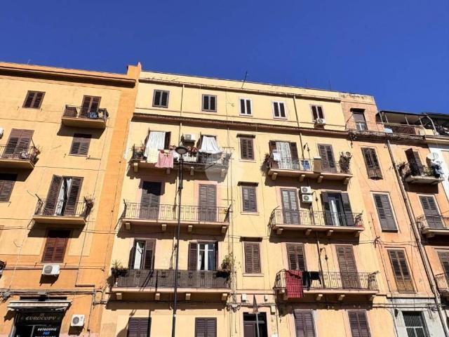 Appartamento in affitto a III Circoscrizione, Palermo