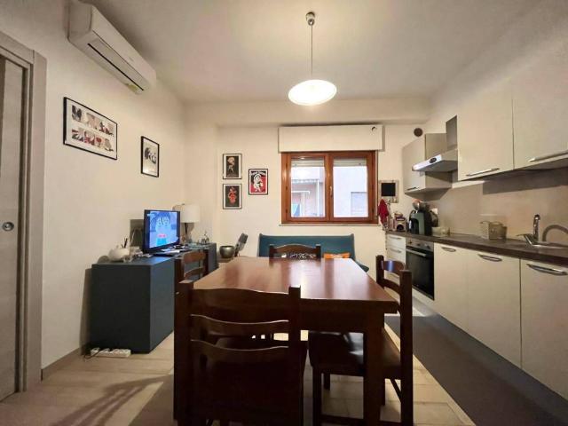 Appartamento in affitto a I Circoscrizione, Palermo