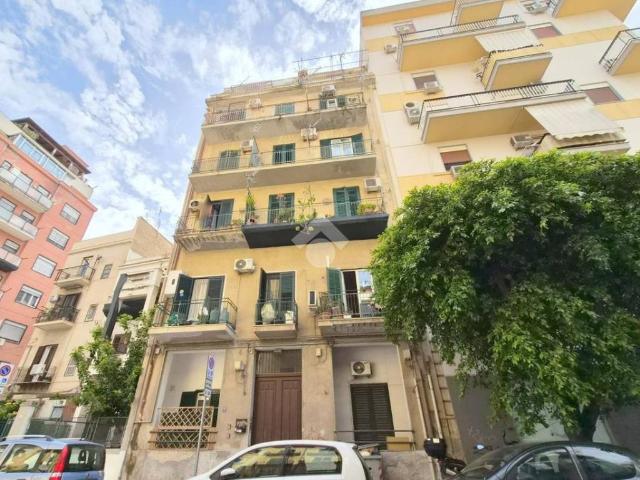 Appartamento in affitto a V Circoscrizione, Palermo