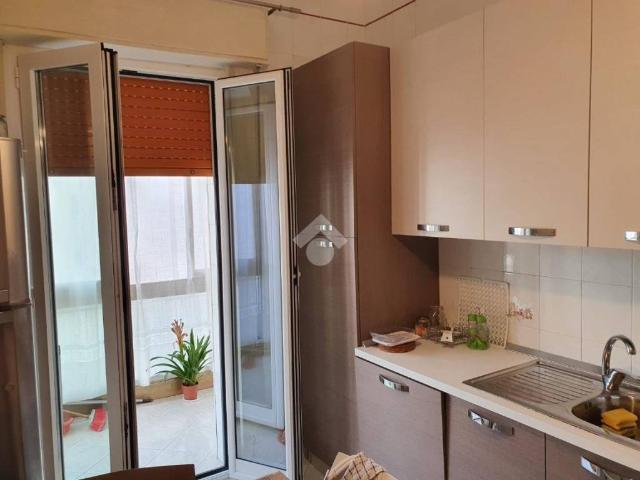 Appartamento in affitto a III Circoscrizione, Palermo