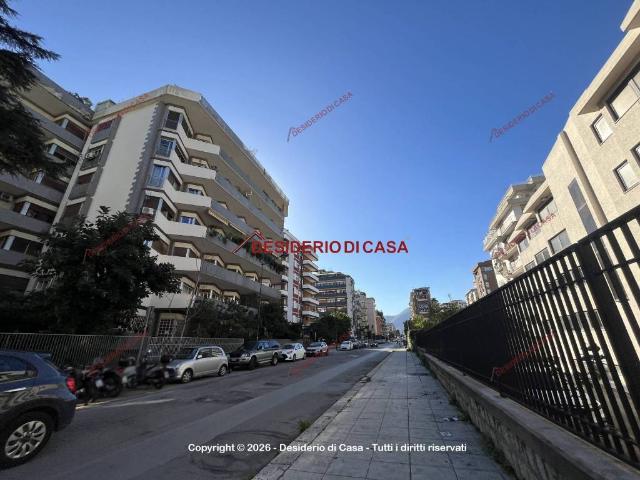 Appartamento in affitto a VIII Circoscrizione, Palermo