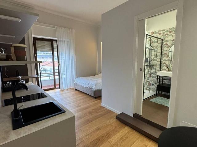 Appartamento in affitto a I Circoscrizione, Palermo