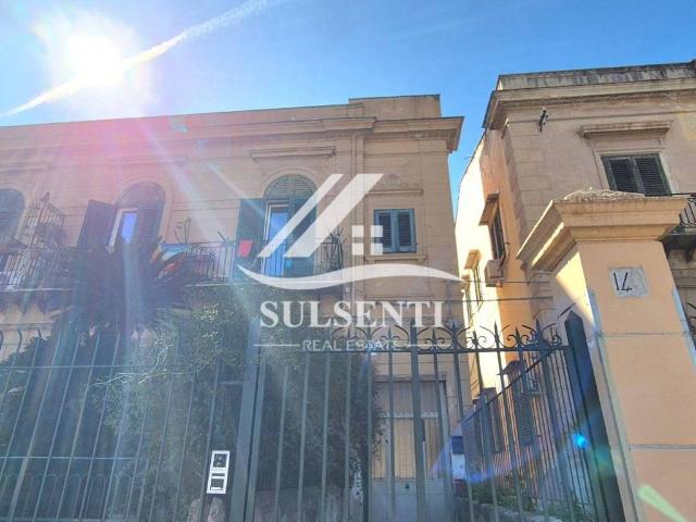 Appartamento in affitto a VIII Circoscrizione, Palermo