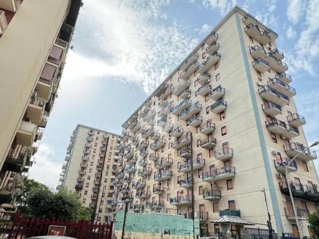 Appartamento in affitto a Palermo, Guadagna
