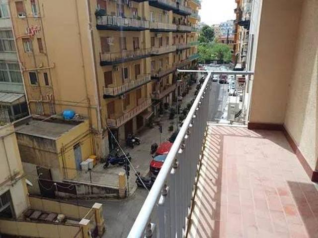 Appartamento in affitto a VIII Circoscrizione, Palermo