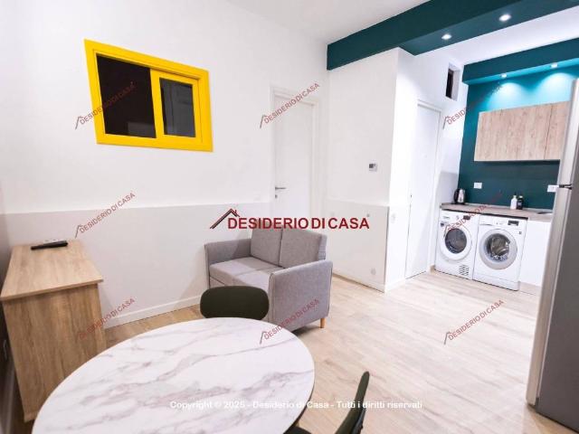 Appartamento in affitto a I Circoscrizione, Palermo