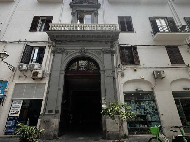 Appartamento in affitto a I Circoscrizione, Palermo