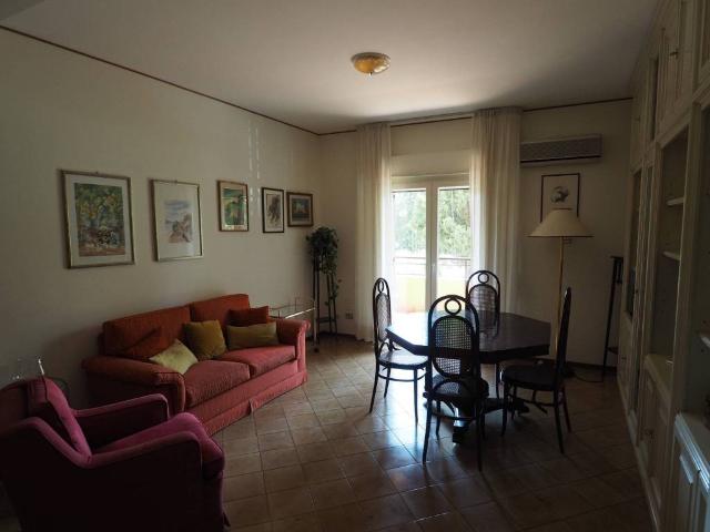Appartamento in affitto a VI Circoscrizione, Palermo