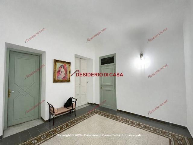 Appartamento in affitto a I Circoscrizione, Palermo