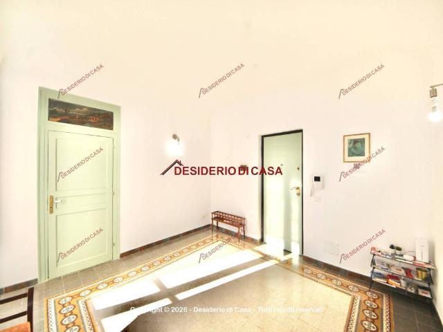 Appartamento in affitto a I Circoscrizione, Palermo