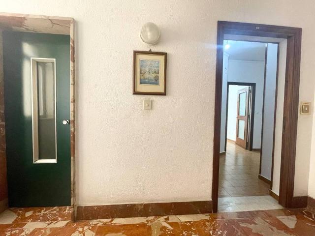 Appartamento in affitto a II Circoscrizione, Palermo