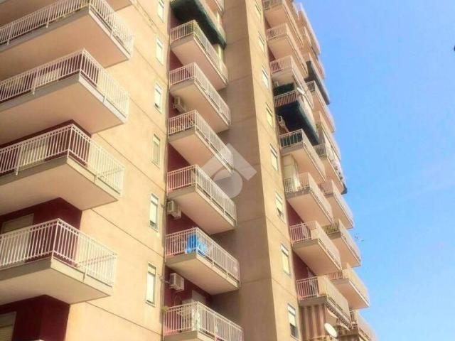 Appartamento in affitto a IV Circoscrizione, Palermo