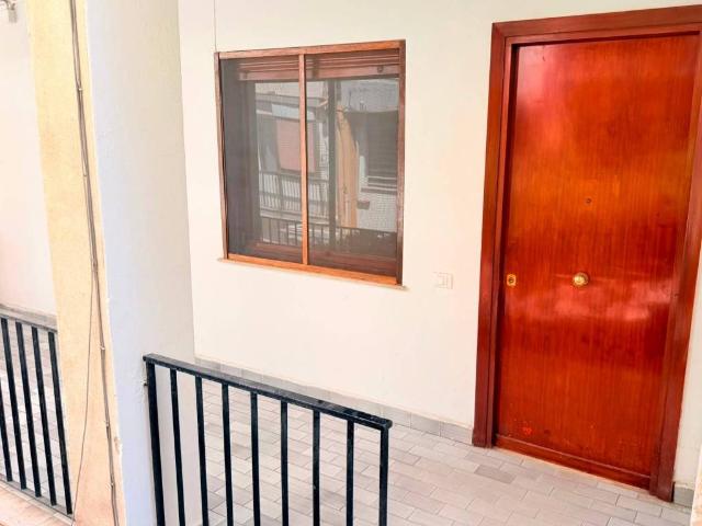 Appartamento in affitto a San Lorenzo, Palermo