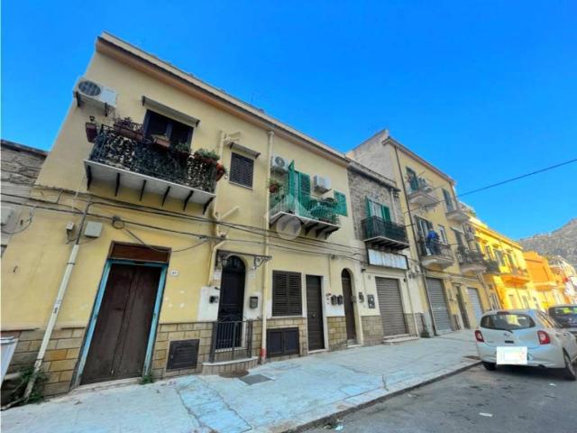 Appartamento in affitto a VI Circoscrizione, Palermo
