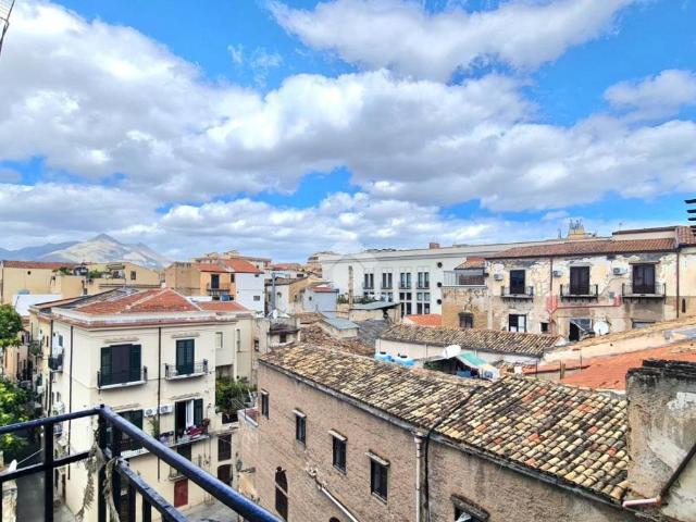Appartamento in affitto a Il Capo, Palermo