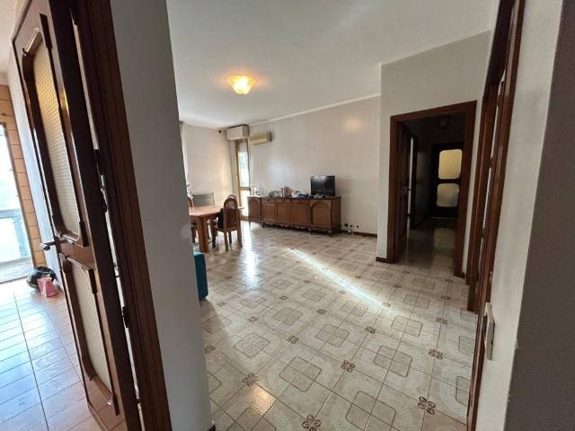 Appartamento in affitto a II Circoscrizione, Palermo