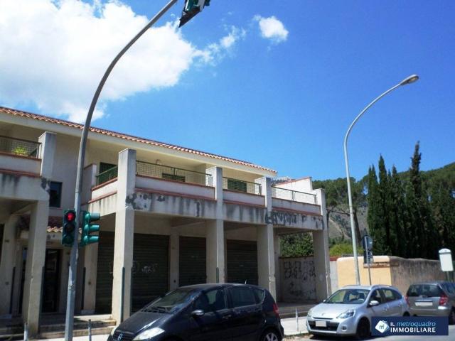 Appartamento in affitto a VI Circoscrizione, Palermo