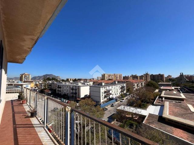 Appartamento in affitto a III Circoscrizione, Palermo