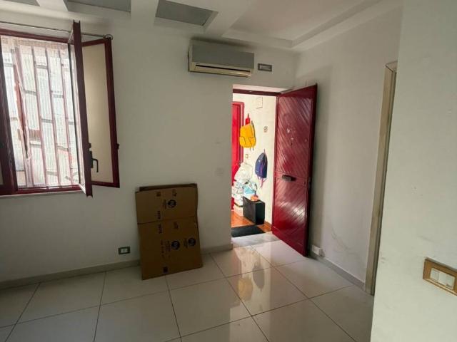 Appartamento in affitto a Zen, Palermo