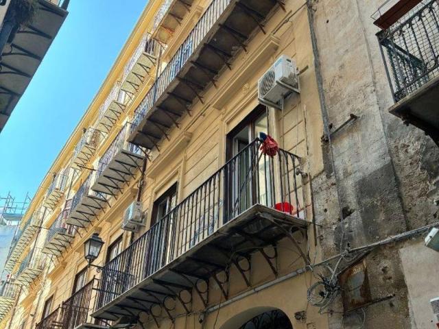 Appartamento in affitto a I Circoscrizione, Palermo