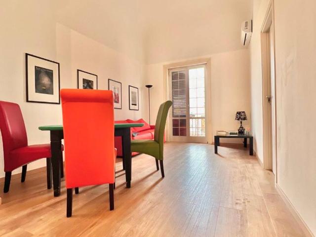 Appartamento in affitto a V Circoscrizione, Palermo