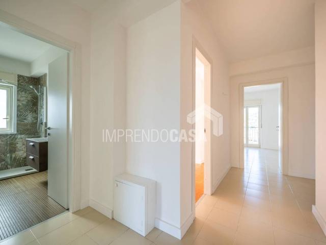 Appartamento in affitto a IV Circoscrizione, Palermo