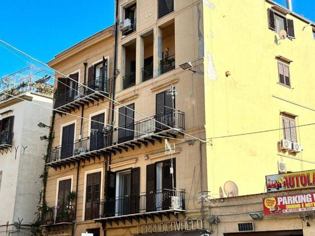 Appartamento in affitto a Palermo, La Loggia
