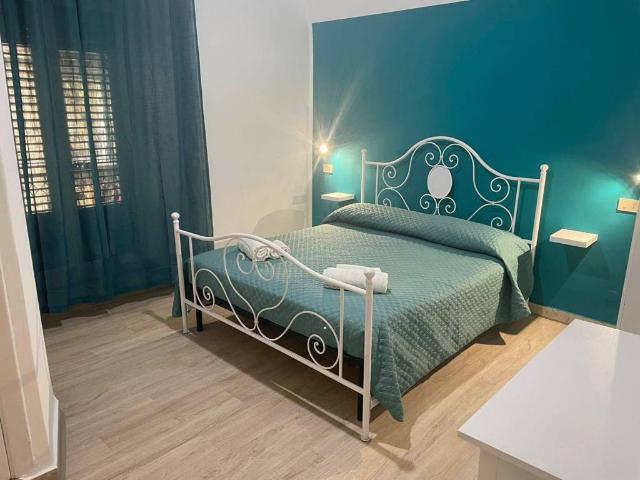 Appartamento in affitto a I Circoscrizione, Palermo