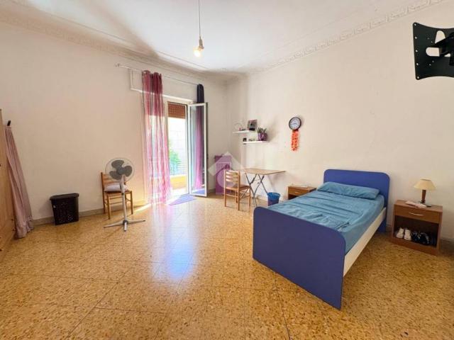 Appartamento in affitto a III Circoscrizione, Palermo