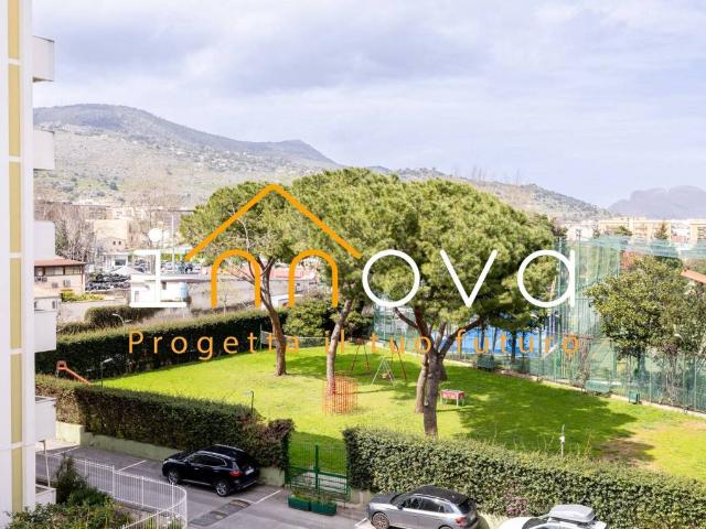 Appartamento in affitto a VI Circoscrizione, Palermo