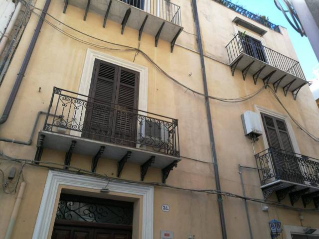 Appartamento in affitto a I Circoscrizione, Palermo