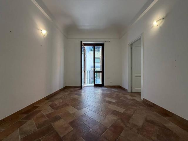 Appartamento in affitto a Il Capo, Palermo