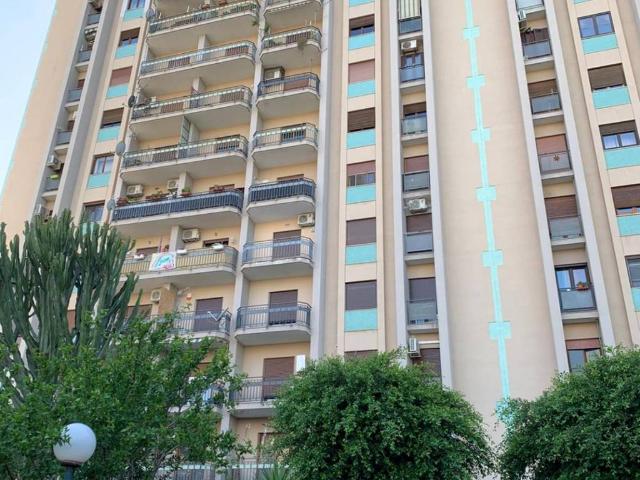 Appartamento in affitto a V Circoscrizione, Palermo
