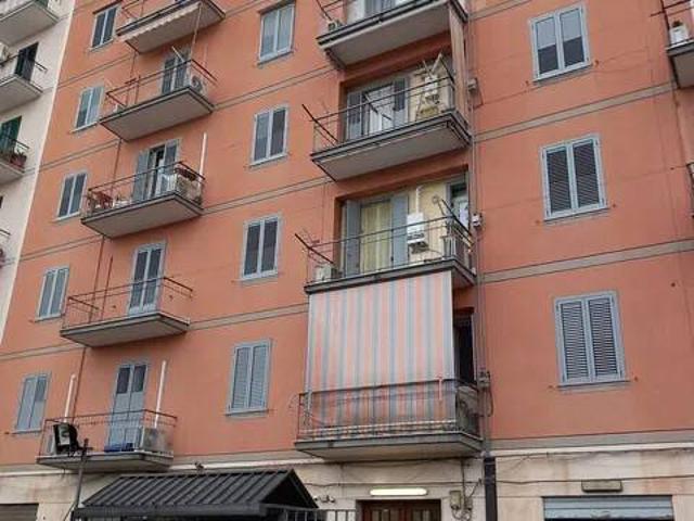 Appartamento in affitto a III Circoscrizione, Palermo