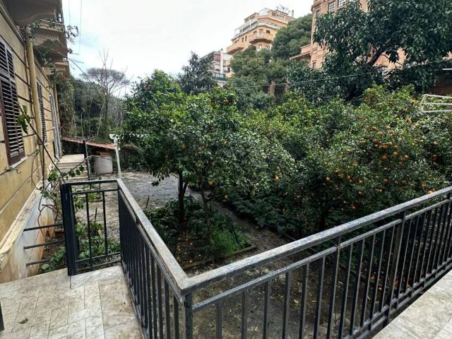 Appartamento in affitto a V Circoscrizione, Palermo