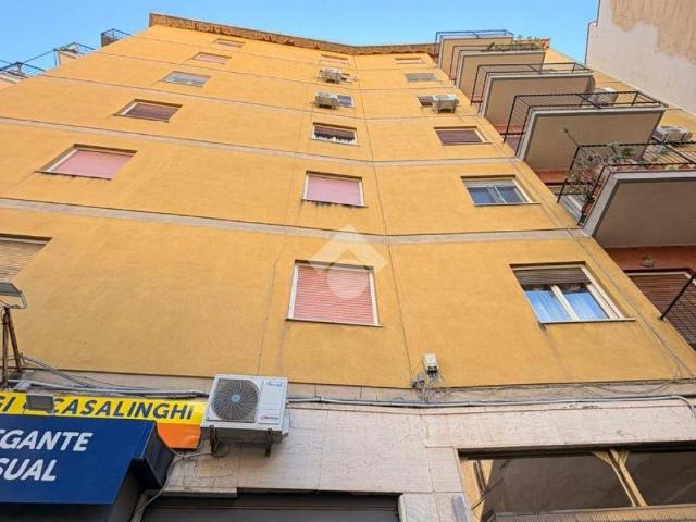 Appartamento in affitto a I Circoscrizione, Palermo