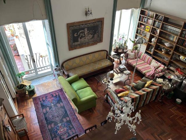 Appartamento in affitto a I Circoscrizione, Palermo
