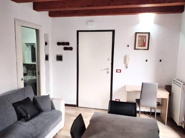 Appartamento in affitto a I Circoscrizione, Palermo