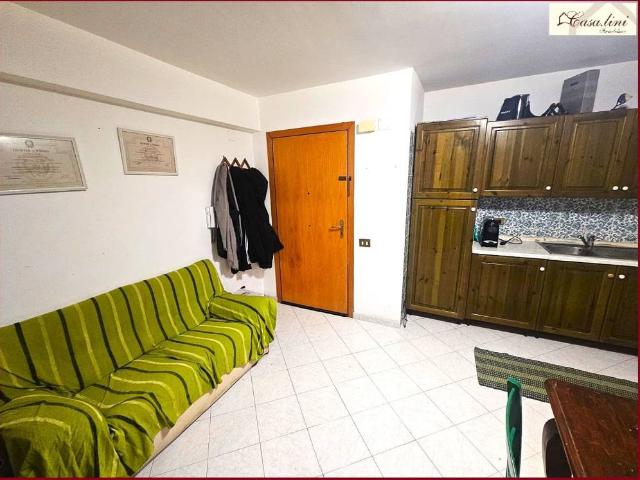 Appartamento in affitto a VI Circoscrizione, Palermo