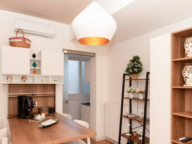 Appartamento in affitto a VI Circoscrizione, Palermo