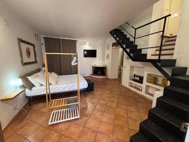 Appartamento in affitto a Il Capo, Palermo