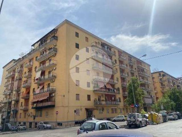 Appartamento in affitto a III Circoscrizione, Palermo